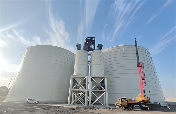 阜阳大型钢板库